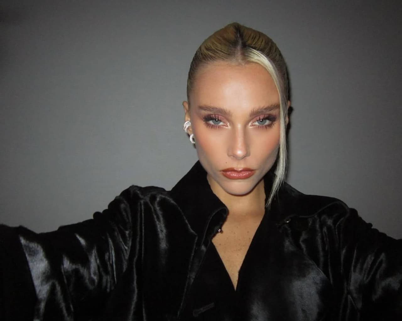 Valentina Zenere.