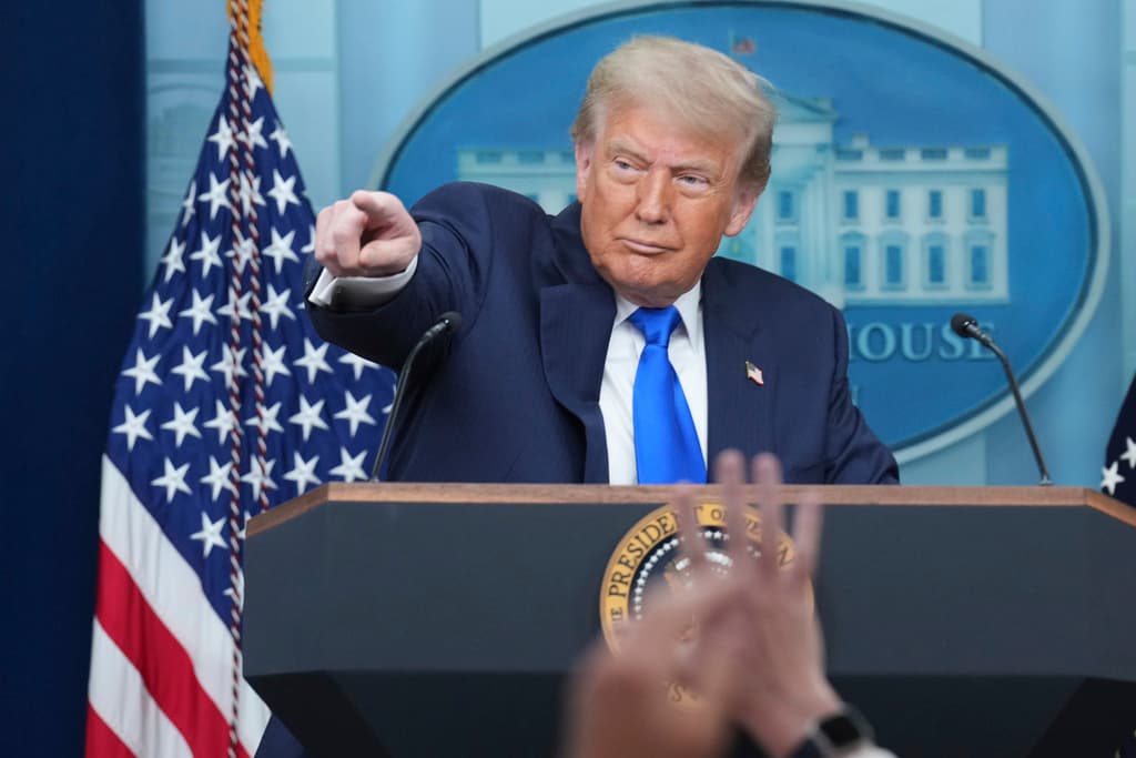 Decisión de la Corte Suprema trasciende la ciudadanía por nacimiento y desbloquea otros decretos de Trump