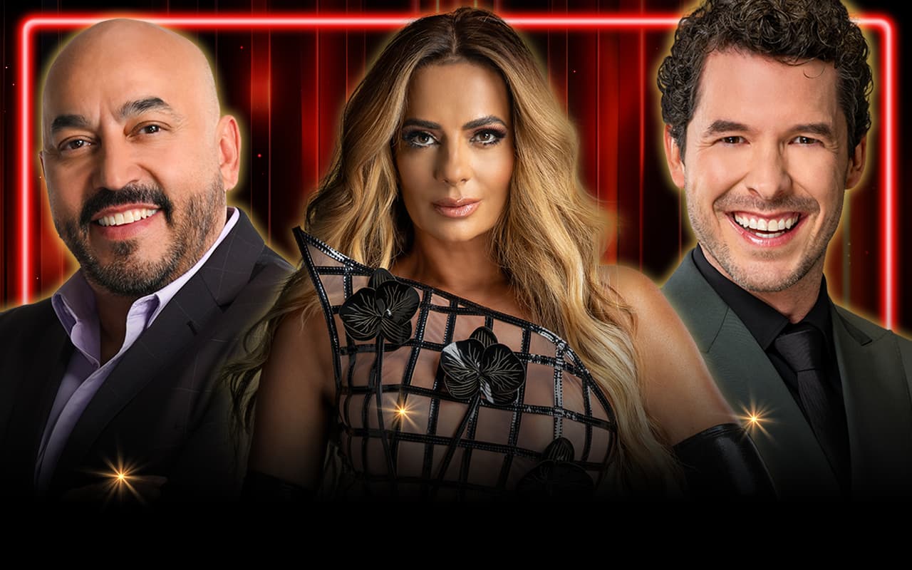 ‘¿Apostarías por Mí?’: Ellos serán los analistas que encenderán el nuevo reality