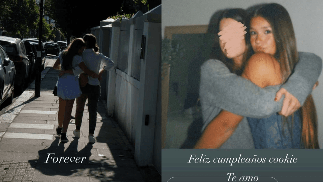 Hija de Camila Sodi y Diego Luna cumple XV años: lo festeja e impacta por cómo luce