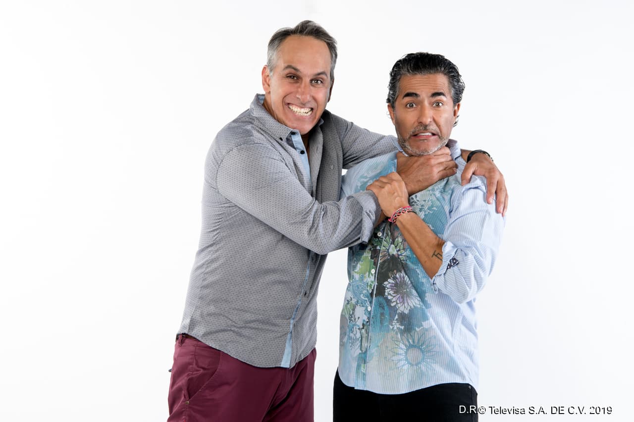 ESTE LUNES: ¿Ángel matará a Paco en el final de temporada de ‘Alma de ángel’?