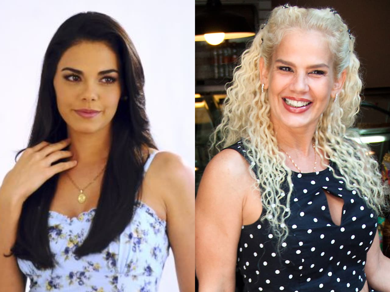 Niurka le aconseja a Livia Brito irse de México tras el escándalo del paparazzi