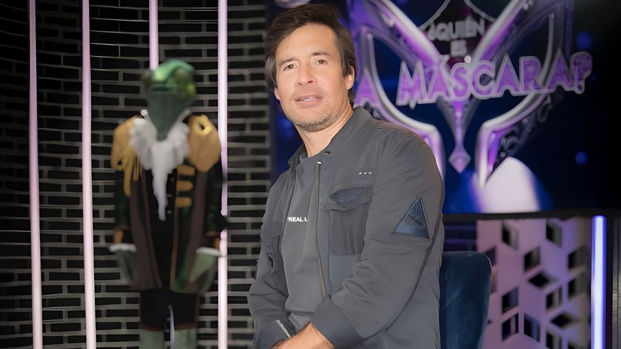 Además de ¿Quién es la Máscara?, ¿qué realities ha producido Miguel Ángel Fox?