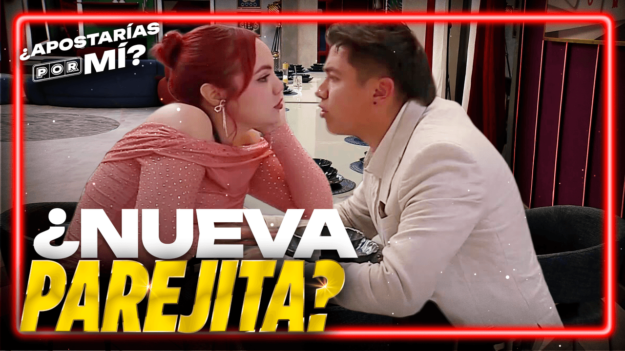 Jim le propone a Laysha que sean pareja mientras Alina y El Malito duermen