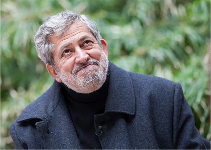 Muere Alí Humar, actor de 'Sin senos no hay paraíso', a los 76 años de edad