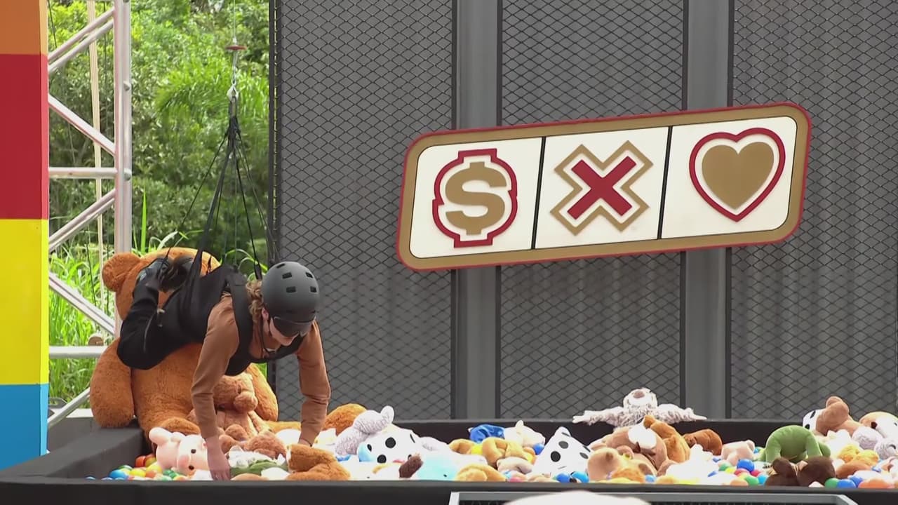 ¿Apostarías Por Mí?