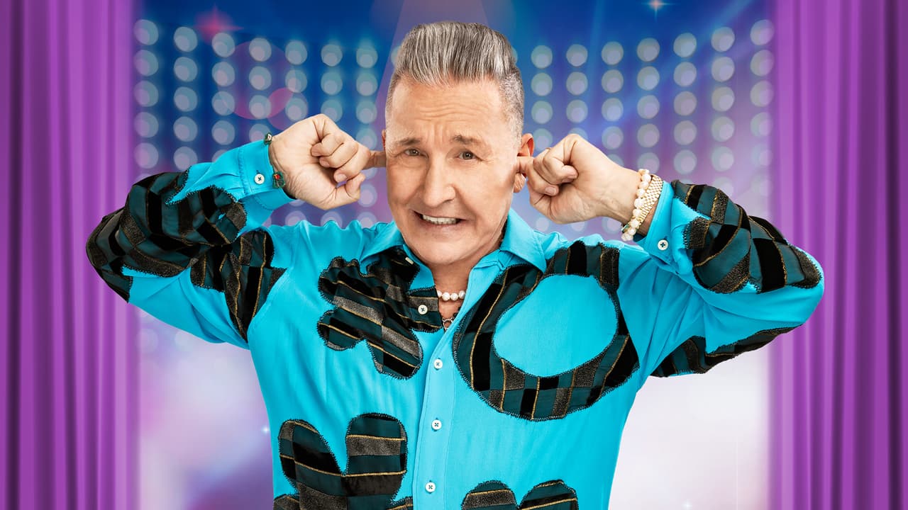 Ricardo Montaner en Veo Cómo Cantas