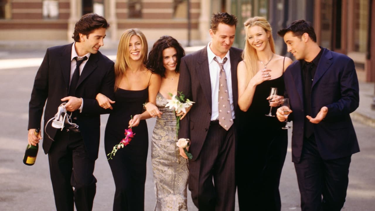 Muere actriz de la serie ‘Friends’: revelan las causas del fallecimiento 