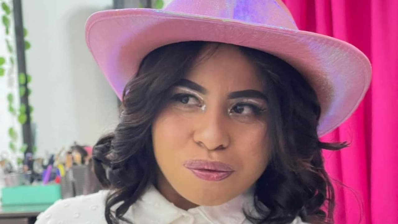 ¿Lupita TikTok estrena galán? Influencer desata rumores de romance tras ser vista con misterioso hombre