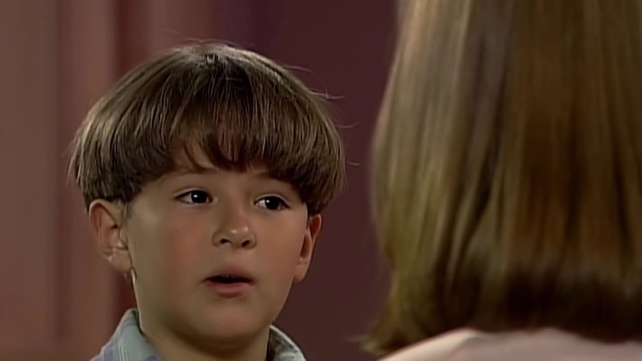 La Usurpadora: capítulo 49 completo - Cuida bien a nuestro hijo