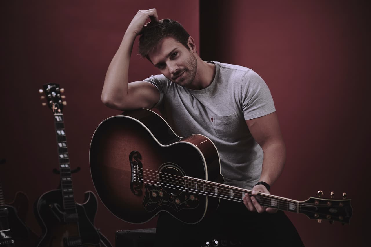 Pablo Alborán, tras conquistar con su voz, ¡ahora debutará como actor!