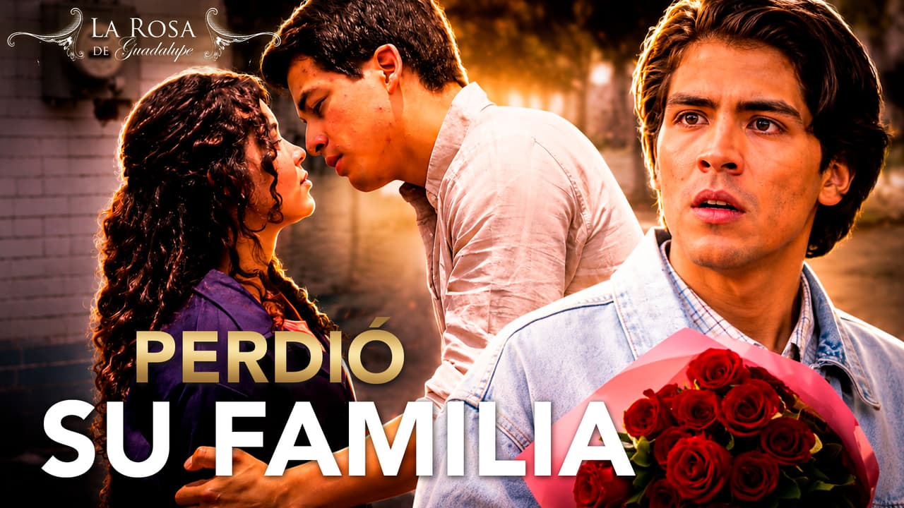 Alejandro regresa por su familia pero su hermano ya ocupa su lugar