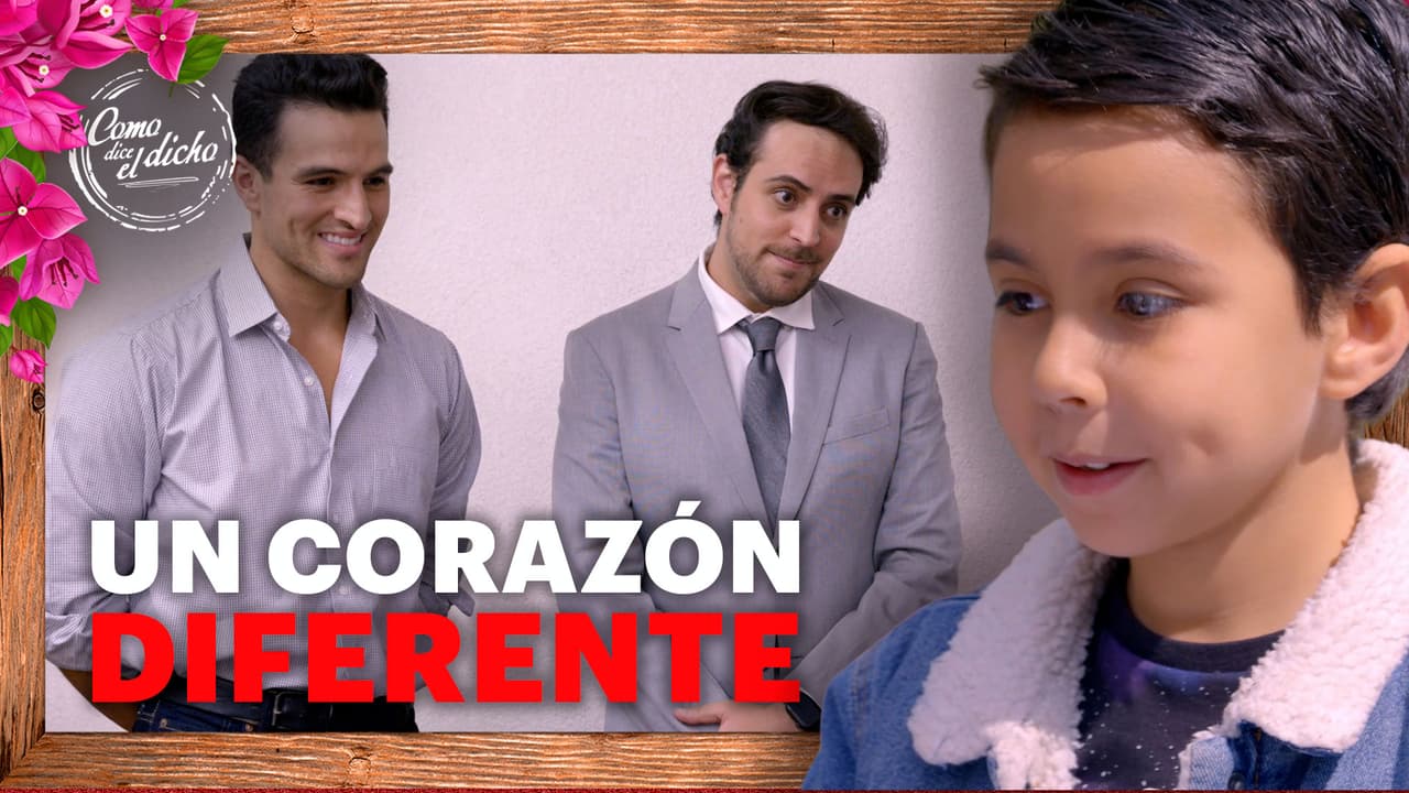 Gustavo y Erik notan que Nachito podría estar dentro del espectro autista