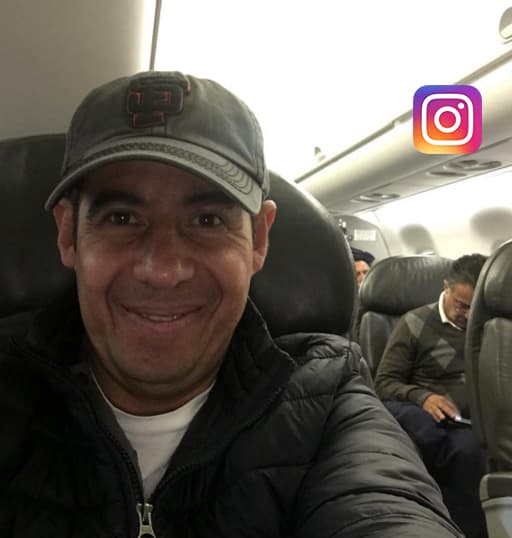 Yordi Rosado así celebrará Navidad tras la muerte de su padre