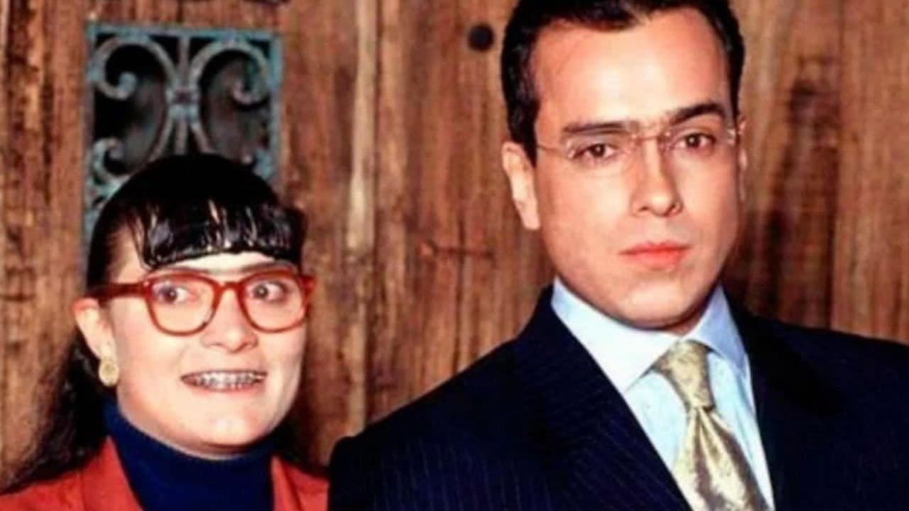¿Por qué salió Yo Soy Betty, la Fea de Netflix y dónde la puedes ver?