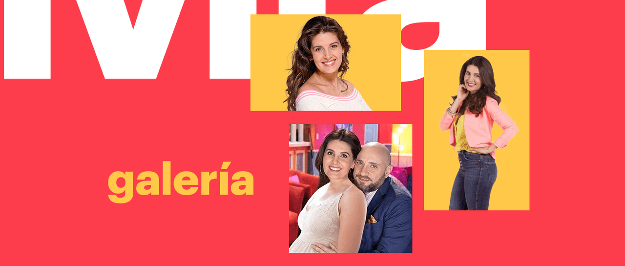 Acompáñanos a un pequeño recorrido por la historia de 'Silvita' en la serie 'Vecinos'.