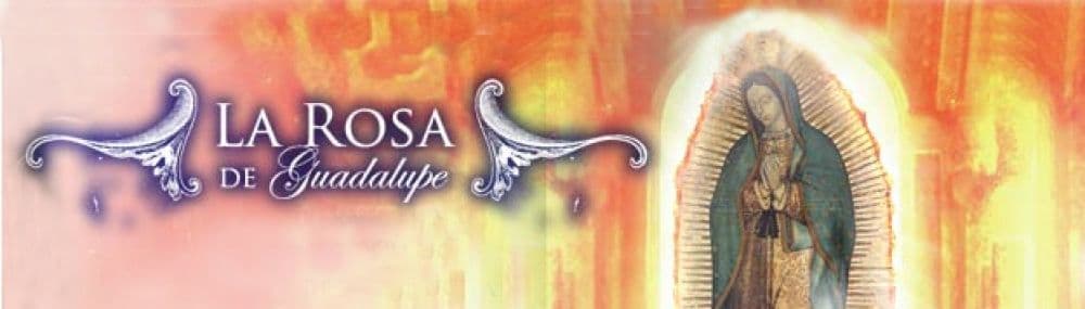 Los Milagros de la Virgen de Guadalupe