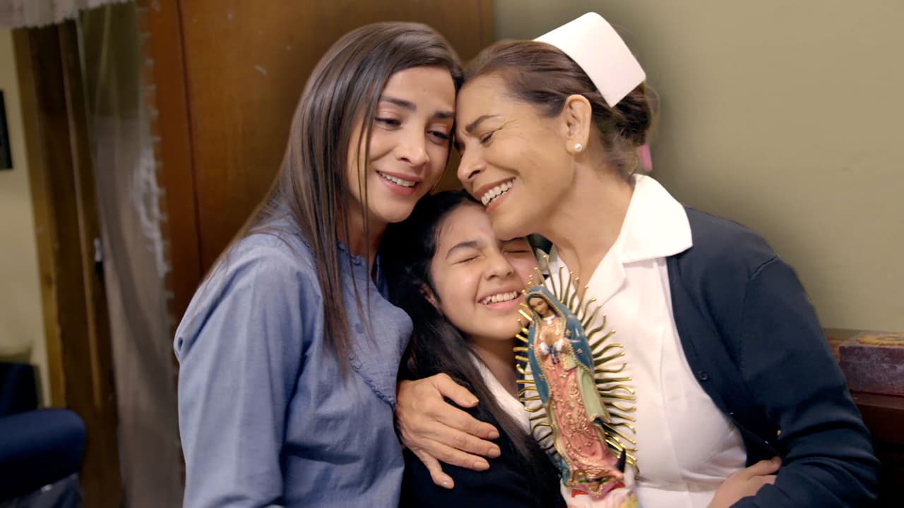La Rosa de Guadalupe: capítulo completo "Soñar no cuesta nada"