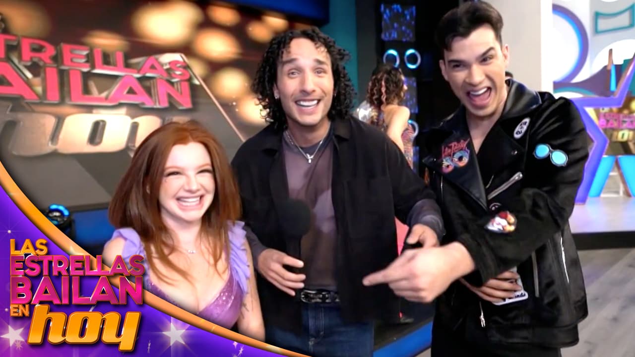 ¿SE ARMARÁ EL DRAMA? Briggitte teme conflicto con Bebeshita por bailar con Brandon