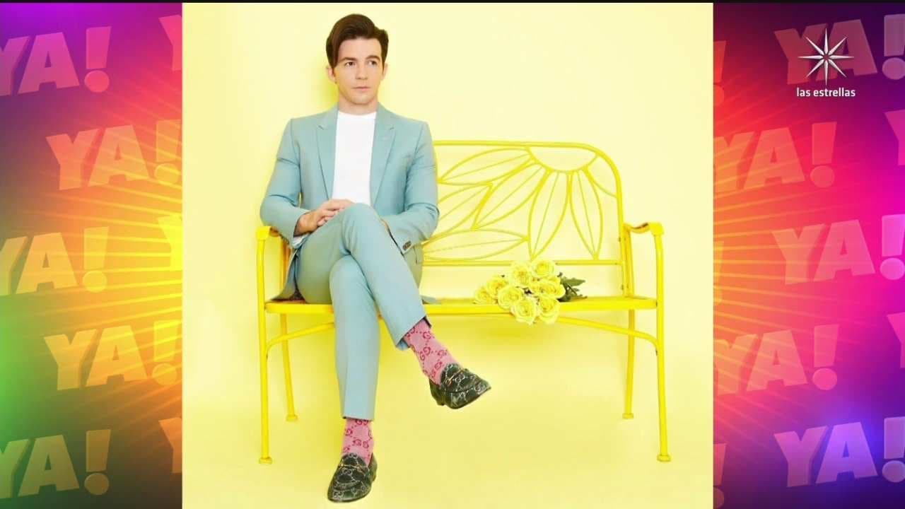 Las rápidas de Cuéntamelo ya! (Viernes 14 de agosto): Ex pareja de Drake Bell lo acusa de violencia verbal y física