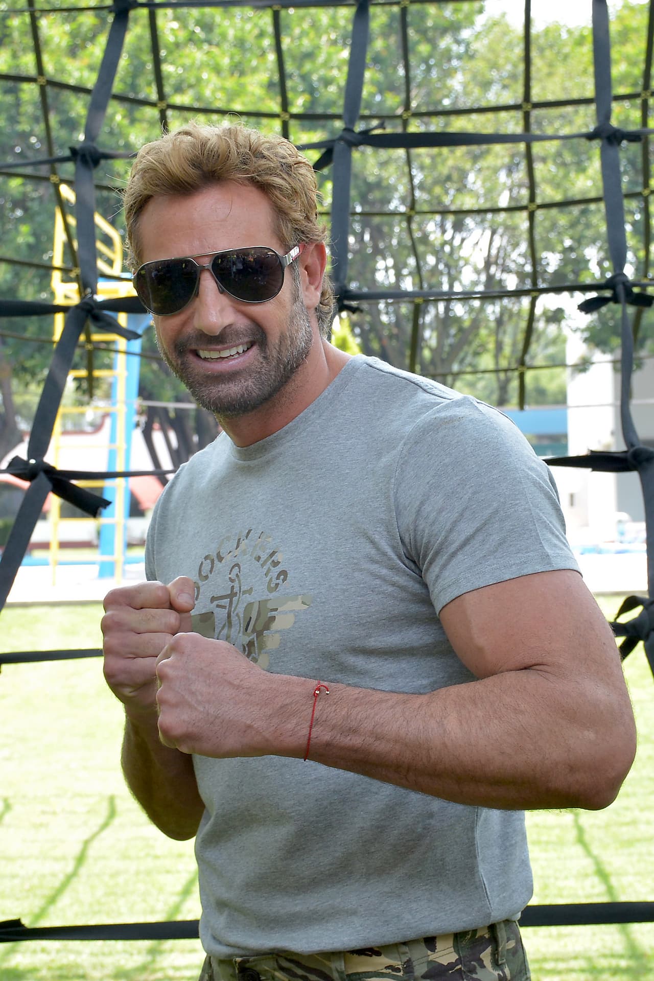 Gabriel Soto deja atrás los escándalos y reflexiona: “Después de la tormenta viene la calma”