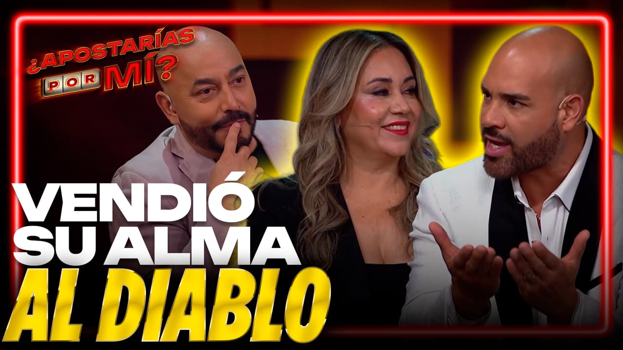 El Pelón señala a Mario de estar usando a Laysha y El Malito de peones