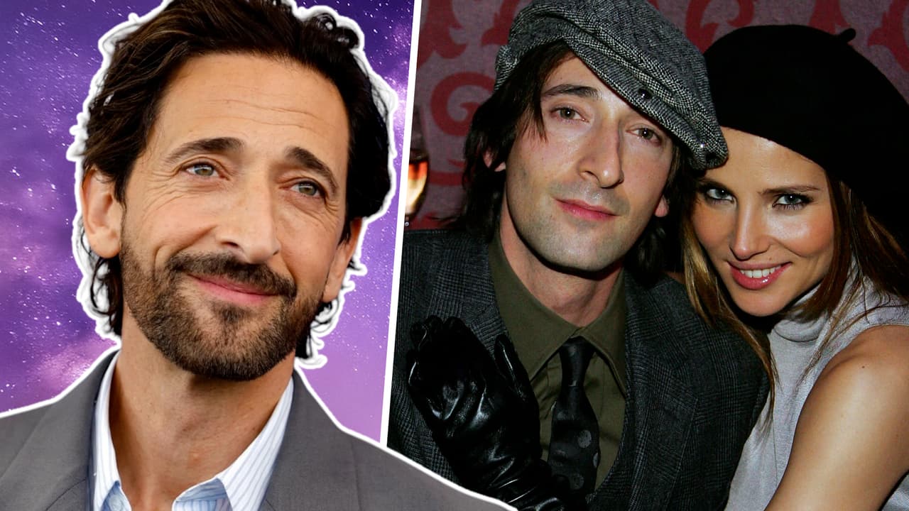 Adrien Brody le compró un castillo a Elsa Pataky: ella prefirió a alguien más