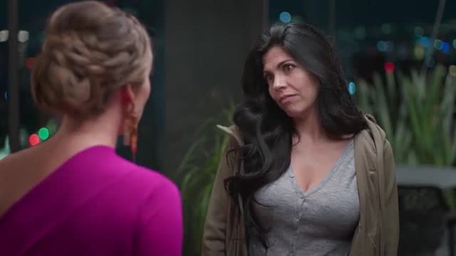 Federica tiene un cruel castigo en el final de 'Papás por Conveniencia'