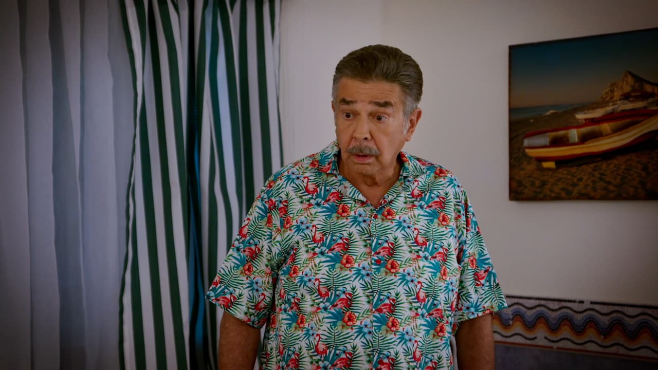 Una Familia de Diez: Plácido quiere renunciar a La Palmera Cocotera