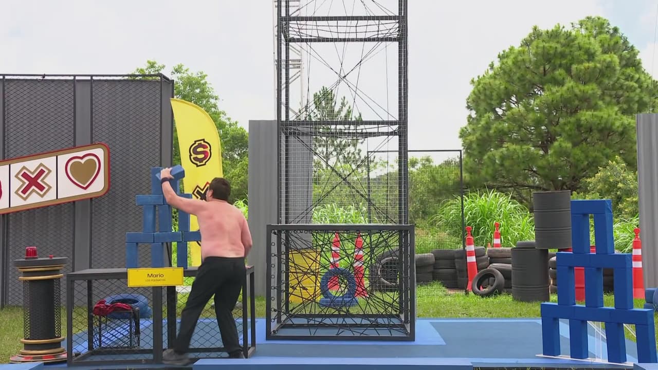 ¿Apostarías Por Mí?