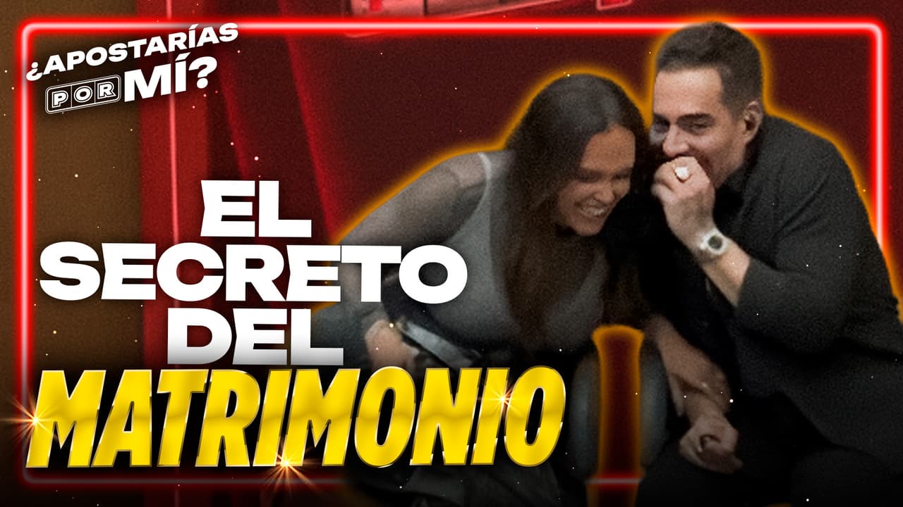 Esposa contenta, vida feliz: Omar Chaparro comparte su SECRETO para una relación duradera