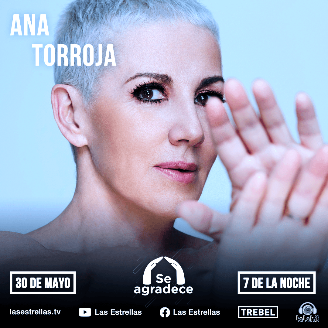 Ana Torroja
