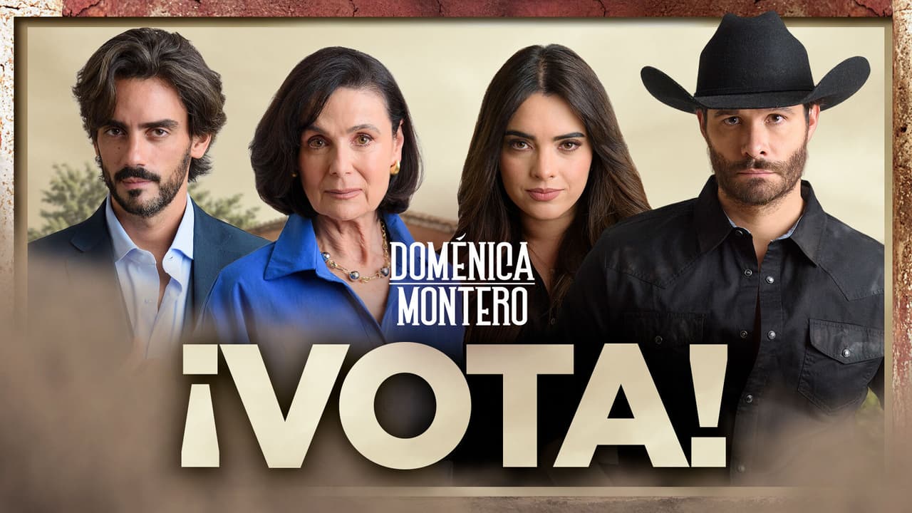 ¿Cuál es tu villano favorito de Doménica Montero? VOTA AQUÍ
