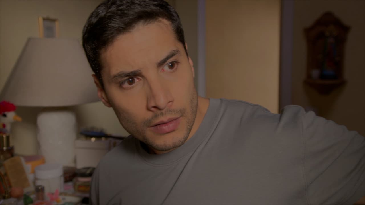 Juan roba las joyas de su madre