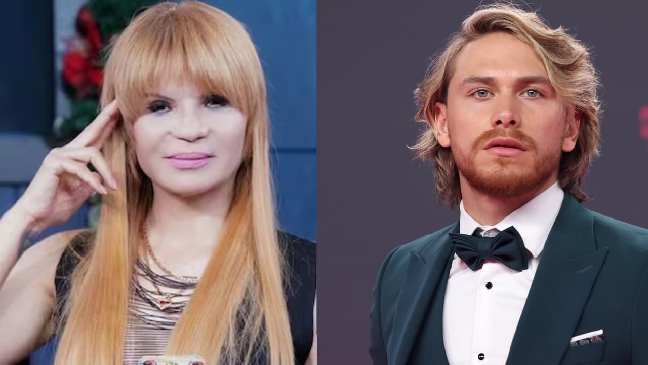 Mhoni Vidente hace una impactante revelación sobre el futuro de Aldo de Nigris en el boxeo 