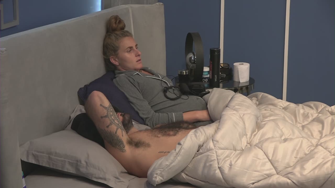 Nuja y Gigi CONFIESAN tener PROBLEMAS con David y Adrián