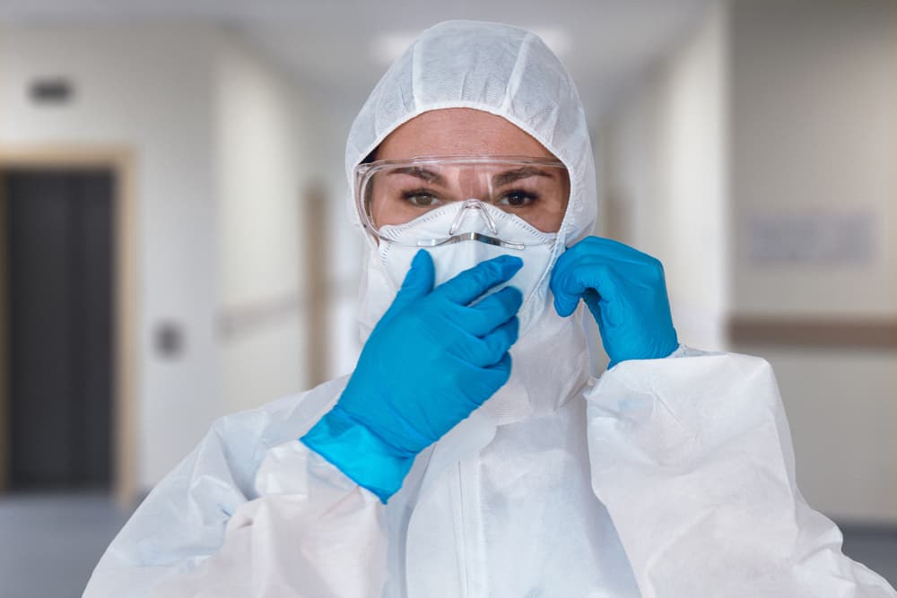 Próxima pandemia se acerca y podría matar 50 millones más que el Covid: advierten científicos