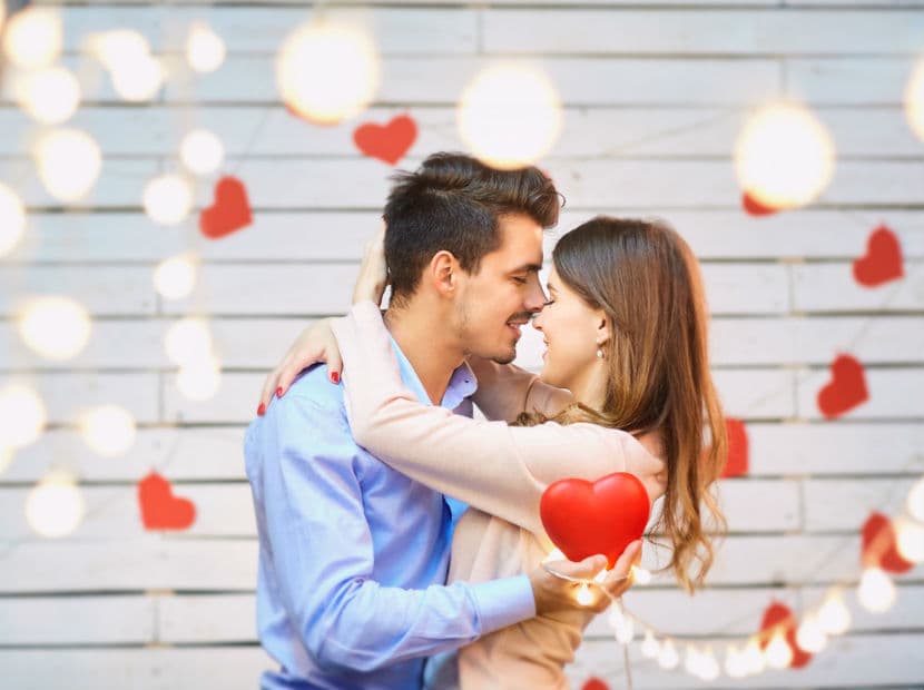 Los astros definen qué es lo que disfrutas más de tu relación de pareja. ¡Mira!