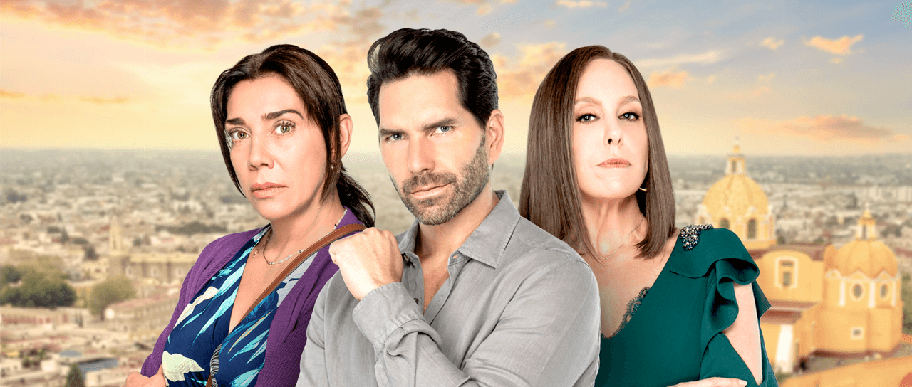 Vota por tu villano favorito de 'Mujer de Nadie'
