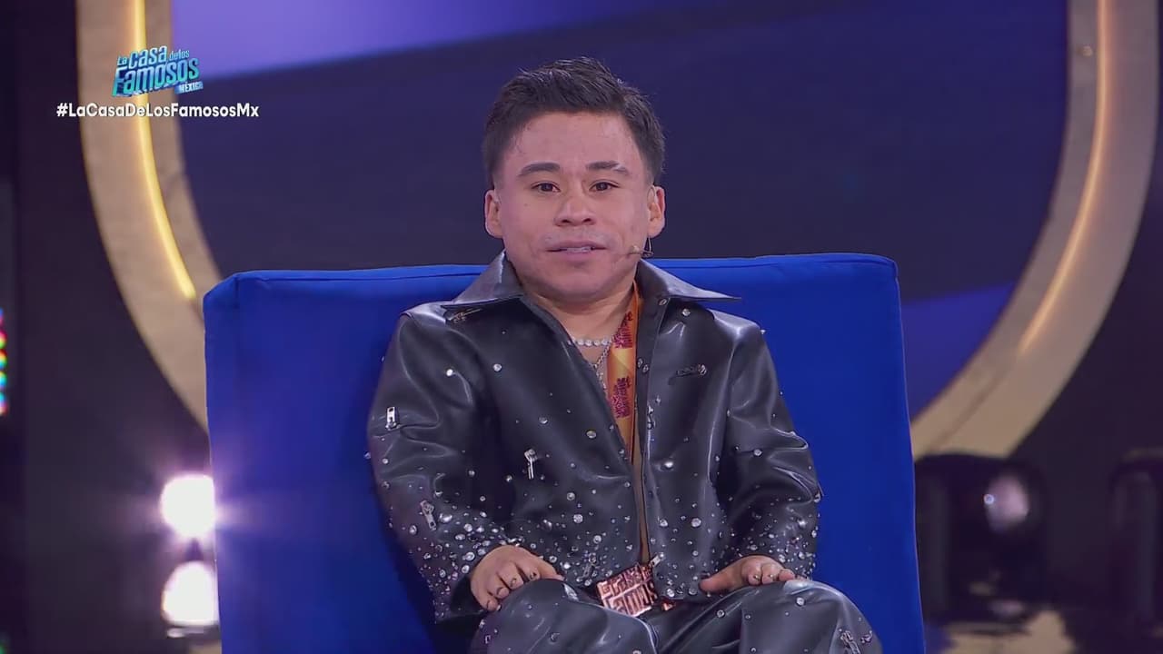 Abelito hace fuerte confesión a Galilea Montijo tras quedar en tercer lugar: vive emotivo reencuentro 