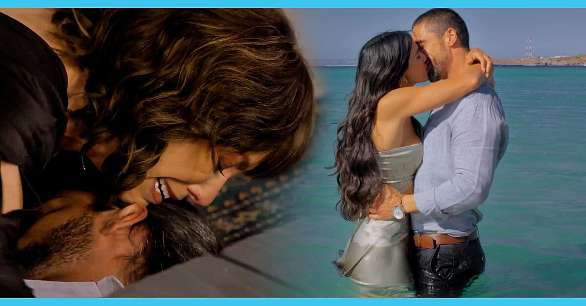 Cabo: Revive los 5 momentos más impactantes del gran final de la telenovela