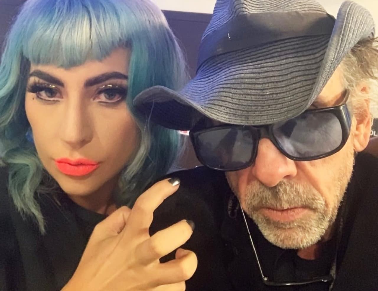 ¿Lady Gaga y Tim Burton grabaron juntos un video en la famosa isla de las Muñecas? Aquí todo lo que se sabe  