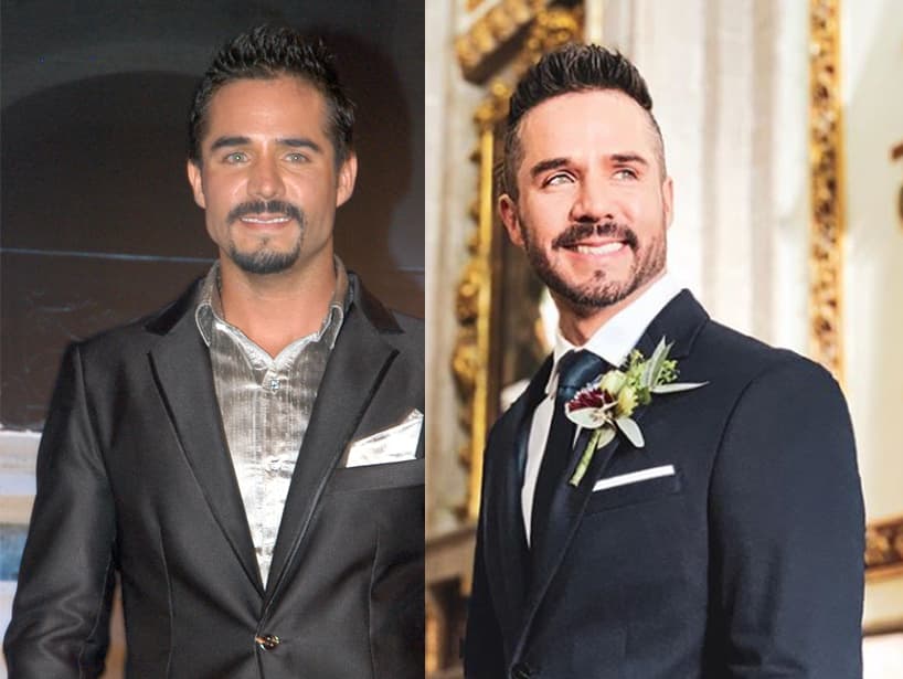 Tras interpretar a ‘Gustavo Durán’ en esta telenovela, José Ron apareció en ‘Muchacha italiana viene a casarse’ (2014-2015), ‘Simplemente María’ (2015-2016), ‘Enamorándome de Ramón’ (2017) y ‘Ringo’ (2018), además el próximo año protagonizará la nueva versión de ‘Rubí’.