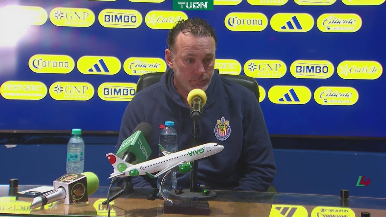 Milito tras ganar el Clásico: “Controlamos a un equipo como América”