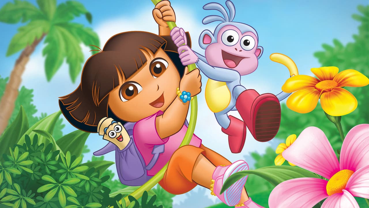 Conoce a la actriz que interpretará a 'Dora la Explorada' en su película live-action