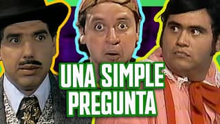 El Profesor Jirafales pregunta sobre perlas