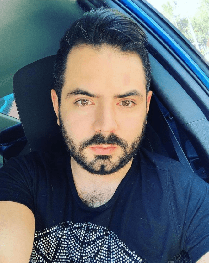 ¿José Eduardo Derbez quiere ser papá? El actor da peculiar respuesta