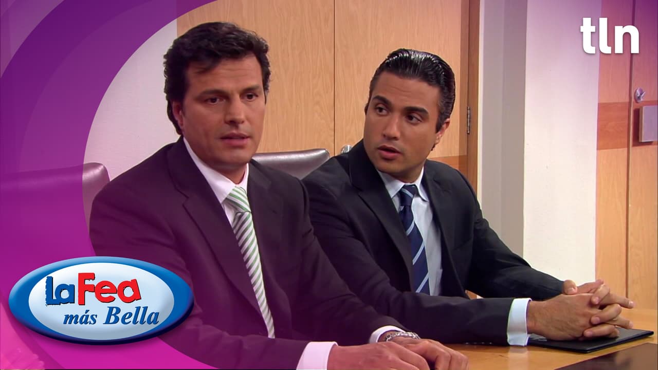 Omar y Fernando entregan sus respectivos cargos, para que Lety disponga de ellos