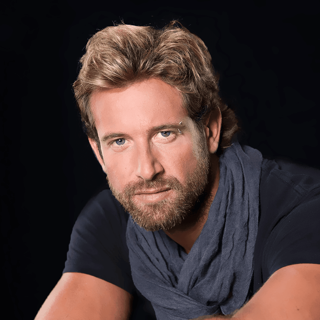 Este es realmente Gabriel Soto: historia de una vida