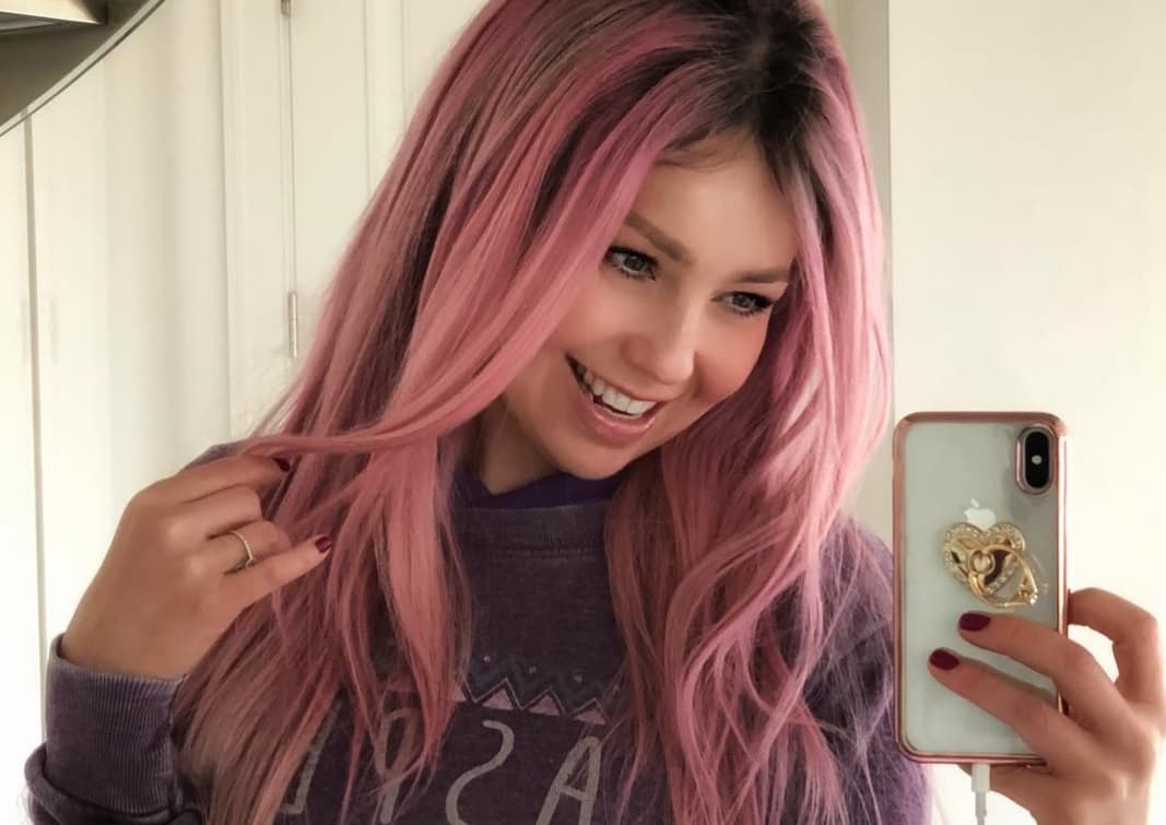 Thalia suele compartir momentos de su vida en redes sociales